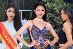 Ảnh đời thường 'cứu' Minh Kiên thoát khỏi tranh cãi đoạt Á hậu 2