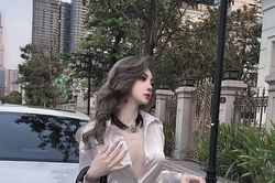 Trò chuyện cùng cô nàng hot girl Lê Phương Uyên, không chỉ xinh đẹp mà còn sở hữu sự nghiệp thành công