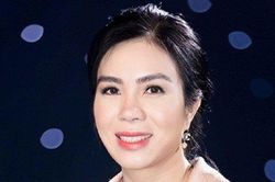 Nga Lưu gây bất ngờ với vai trò mới