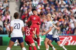 Tuyển thủ nữ Việt Nam bị FIFA yêu cầu kiểm tra doping sau trận gặp ĐT nữ Mỹ