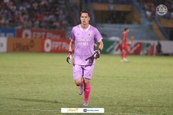 Top 10 cầu thủ đắt nhất V.League: Filip Nguyễn 'vô đối'