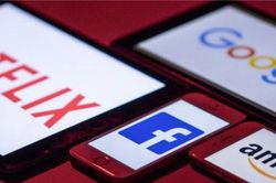 Facebook, Google, Netflix... đã nộp gần 4.000 tỉ đồng tiền thuế