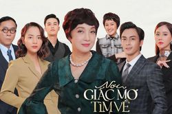 Dàn cast hé lộ diễn biến cuối của phim Nơi Giấc Mơ Tìm Về: Liệu sẽ có phần 2?