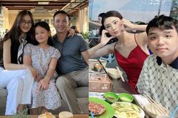 Chỉ hai từ, Tân Hoa hậu Ý Nhi chỉ rõ mối quan hệ của bạn trai với gia đình