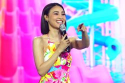 Ninh Dương Lan Ngọc bị khán giả nhận nhầm là ca sĩ trên livestream