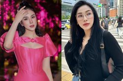 Động thái của Quỳnh Thư sau khi bị Diệp Lâm Anh gọi tên vào ồn ào tình ái