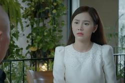 'Nơi giấc mơ tìm về' tập 41: Mai Anh phát hiện bố mẹ mình cho người truy sát bố mẹ Gia An