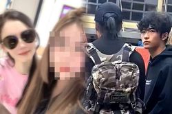 Trương Bá Chi và Tạ Đình Phong hội ngộ sau nhiều năm xa cách?