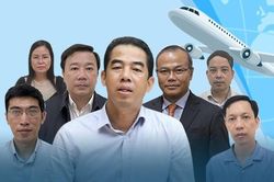 Phiên tòa chuyến bay giải cứu:Nên giảm hay tăng nặng hình phạt các bị cáo?