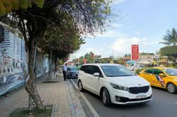 Tăng cường đảm bảo an toàn giao thông và giữ hình ảnh du lịch Nha Trang - Khánh Hòa