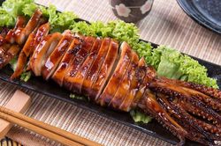 Nhật Bản là nước nhập khẩu hải sản lớn nhất của Việt Nam