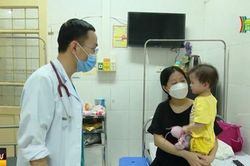 Nguy cơ quá tải hệ thống y tế do SXH tăng nhanh