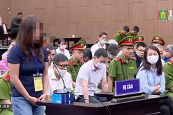 Vụ 'chuyến bay giải cứu': Các bị cáo nói lời sau cùng