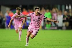 Lionel Messi tỏa sáng trong ngày ra mắt CLB Inter Miami