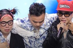 Rap Việt mùa 3: Khán giả xúc động với cách Thái VG trân trọng và quan tâm tới học trò