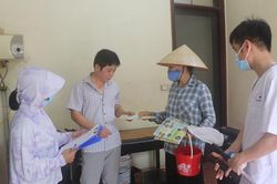 Hà Nội thêm 442 ca, 19 ổ dịch sốt xuất huyết tại 11 quận, huyện