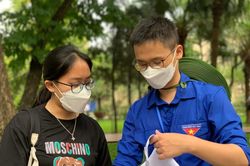 Các trường Sư phạm, Y dược công bố điểm sàn 2023