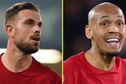 Liverpool đại tu tuyến giữa như thế nào?