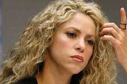 Shakira lại bị điều tra vì cáo buộc gian lận thuế