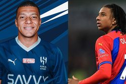 Chuyển nhượng 24/7: PSG đồng ý bán Mbappe, Chelsea đón sao Crystal Palace