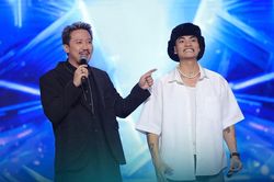 Thí sinh Rap Việt phản hồi việc dùng 'Hào quang rực rỡ' của Trấn Thành