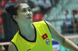 Những 'cây trường sinh' của bóng chuyền nữ Việt Nam, toàn ngôi sao gạo cội, bền bỉ 'cháy' mãi cùng năm tháng