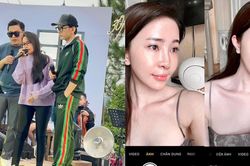 Sao Việt 24/7: Lam Trường, Đan Trường tập hát cùng Cẩm Ly, Quỳnh Nga tự tin khoe mặt mộc