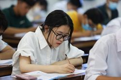 Các 'bí quyết' đăng ký xét tuyển để tránh trượt oan đại học