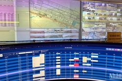 Sân bay Nội Bài thử nghiệm khai thác thực tế mô hình A-CDM lần 2