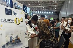 Lưu ý khi nhượng quyền kinh doanh ẩm thực