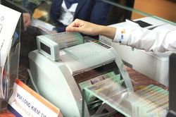 Một ngân hàng muốn huy động 20.000 tỉ đồng qua phát hành trái phiếu riêng lẻ