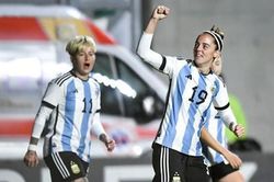 Lịch thi đấu bóng đá nữ World Cup hôm nay (24-7)