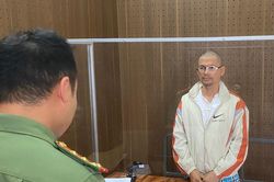 Bắt giam đối tượng đăng tải hàng trăm video, bài viết chống phá Nhà nước