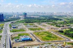 Bộ TN-MT đề xuất chỉ quy định 3 phương pháp định giá đất