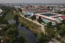 Điều chỉnh Quy hoạch thoát nước TPHCM đến năm 2040, tầm nhìn đến năm 2060