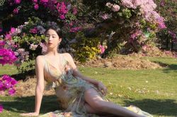 'Hot girl bóng rổ' xứ Trung đẹp trong veo làm 'say đắm lòng người'