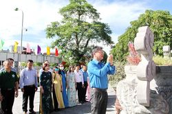 Tri ân nhà giáo chính sách, trách nhiệm thiêng liêng