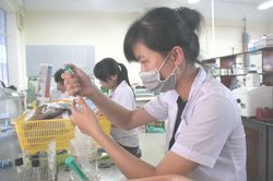 Điểm sàn ĐH Cần Thơ, ĐH Y Dược Cần Thơ từ 15 - 22.5 điểm