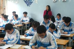 Đẩy mạnh ứng dụng công nghệ vào đổi mới phương pháp dạy học