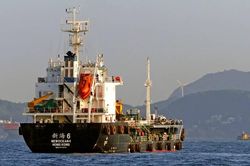Hợp tác năng lượng Nga - Trung đang bùng nổ