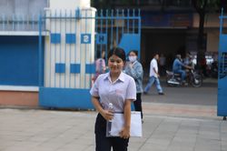 Điểm sàn cao nhất của Trường ĐH Luật TPHCM là 24