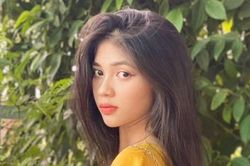 Nét đẹp đời thường, thanh tú tựa nữ sinh của Minh Kiên-Á hậu 2 Miss World Vietnam 2023