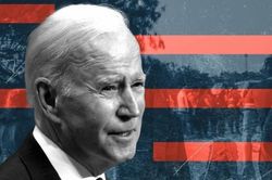 'Mũi đinh ba' của Tổng thống Joe Biden trước thềm bầu cử Mỹ 2024