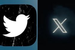 Elon Musk cho biết sẽ thay biểu tượng Twitter bằng chữ X