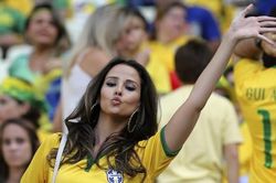 10% CĐV Brazil sẽ mất việc nếu xem World Cup nữ?