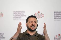Ông Zelensky nêu lý do hoãn phản công, Ba Lan thành lập đơn vị tác chiến gần Nga