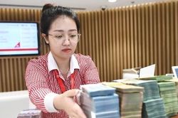 Ngân hàng phải lưu trữ dữ liệu sinh trắc học để phòng chống rửa tiền