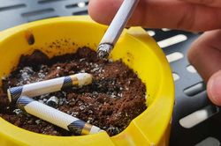 25 năm hút thuốc, người đàn ông không ngờ mắc bệnh nhiều người Việt tử vong nhất