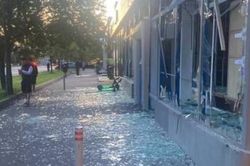 Ukraine nhận trách nhiệm về vụ tấn công Moscow và Crưm