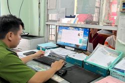 Chậm cài đặt VneID cho người dân, Bình Dương kích hoạt 'chiến dịch 60 ngày'